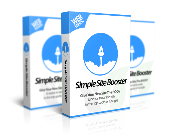 SIMPLE SITE BOOSTER